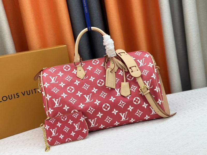 LV Travel Bags